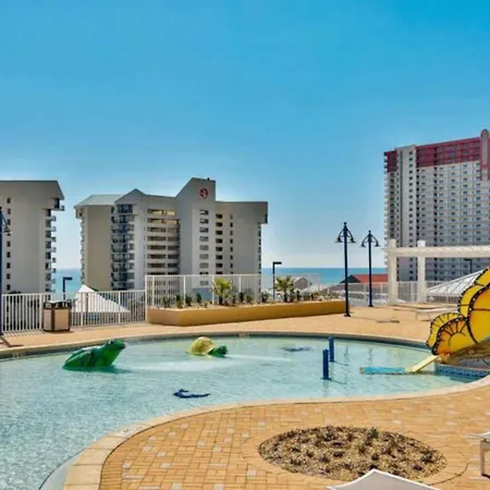 Laketown Wharf VII